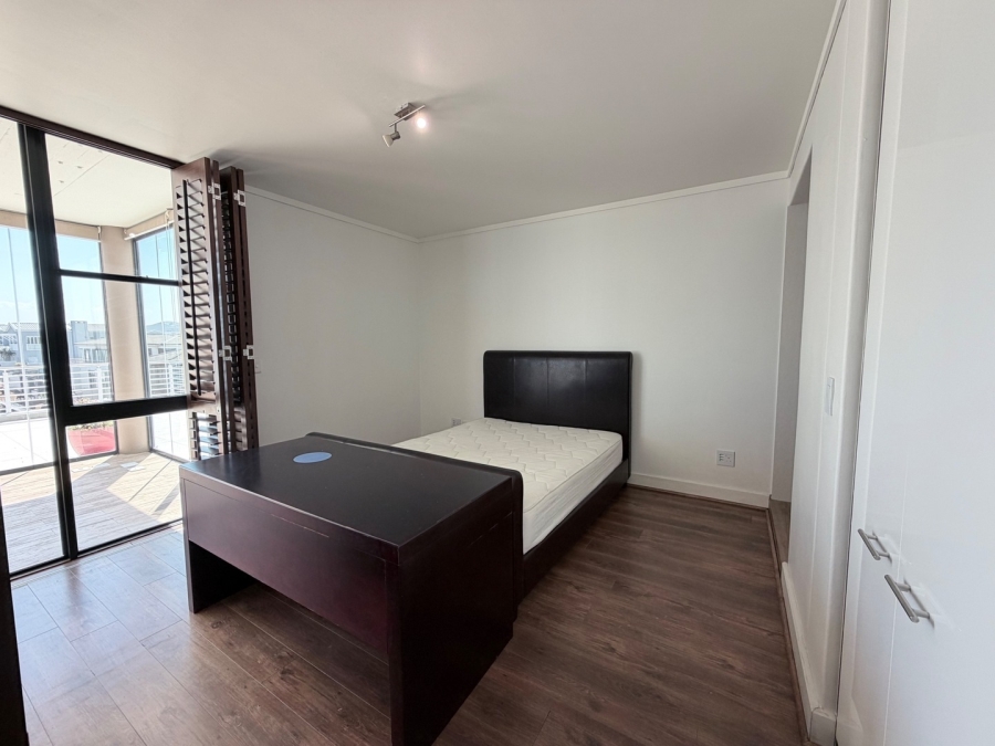 3 Bedroom Property for Sale in Bloubergstrand Western Cape